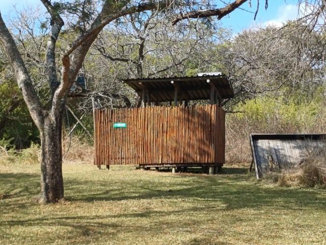 0 Bedroom Property for Sale in Louis Trichardt Limpopo