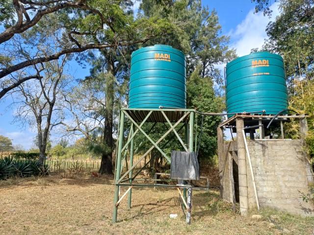 0 Bedroom Property for Sale in Louis Trichardt Limpopo