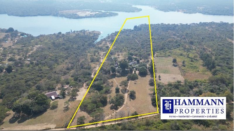 0 Bedroom Property for Sale in Louis Trichardt Limpopo