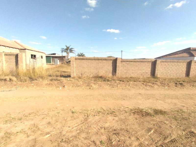 0 Bedroom Property for Sale in Mankweng Limpopo