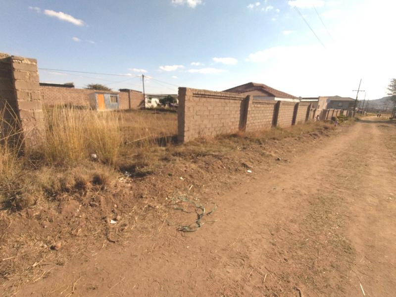 0 Bedroom Property for Sale in Mankweng Limpopo