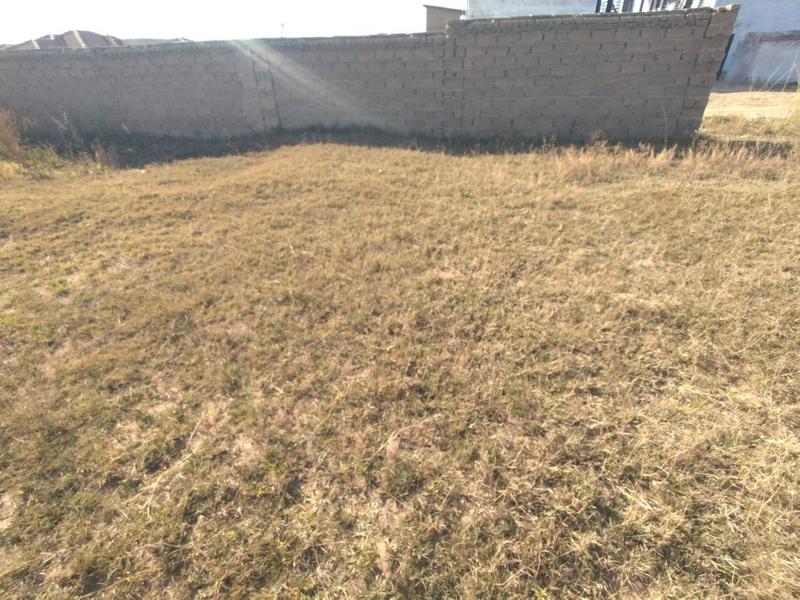 0 Bedroom Property for Sale in Mankweng Limpopo