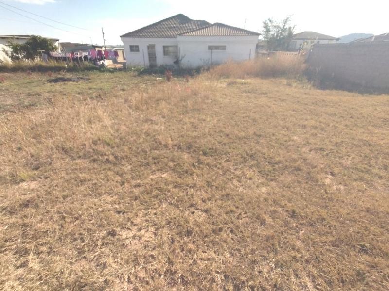 0 Bedroom Property for Sale in Mankweng Limpopo