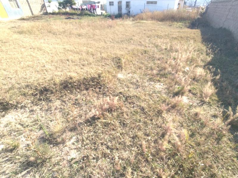 0 Bedroom Property for Sale in Mankweng Limpopo