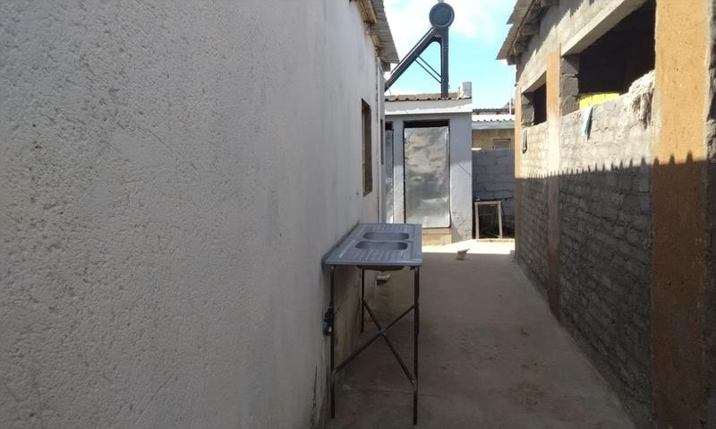 0 Bedroom Property for Sale in Mankweng Limpopo