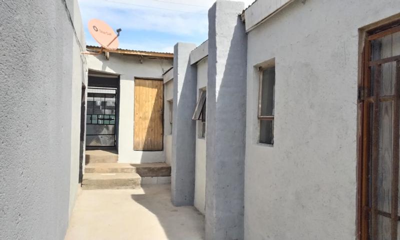 0 Bedroom Property for Sale in Mankweng Limpopo
