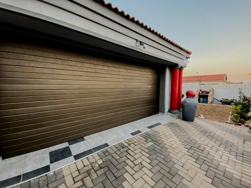 3 Bedroom Property for Sale in Polokwane Limpopo