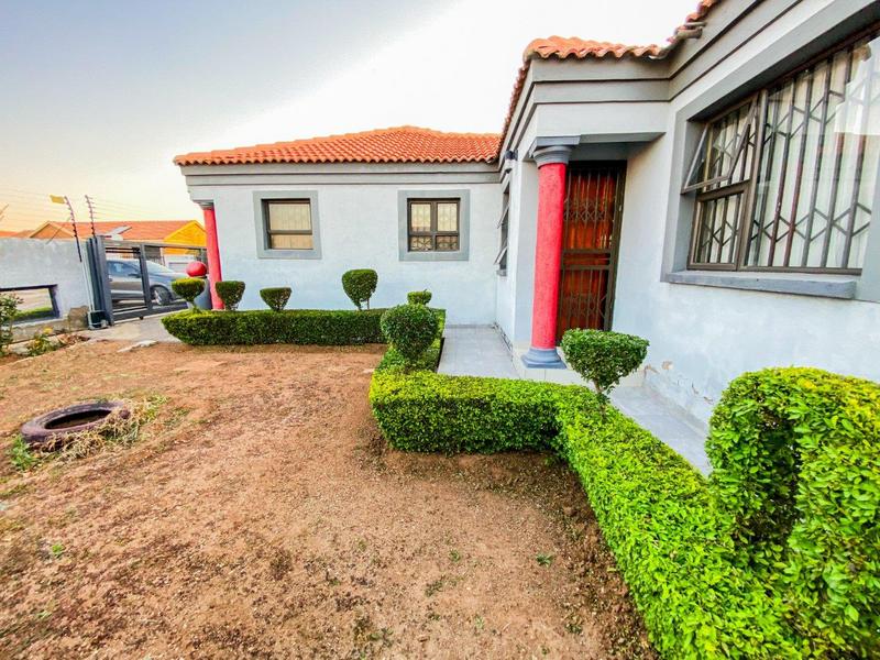 3 Bedroom Property for Sale in Polokwane Limpopo