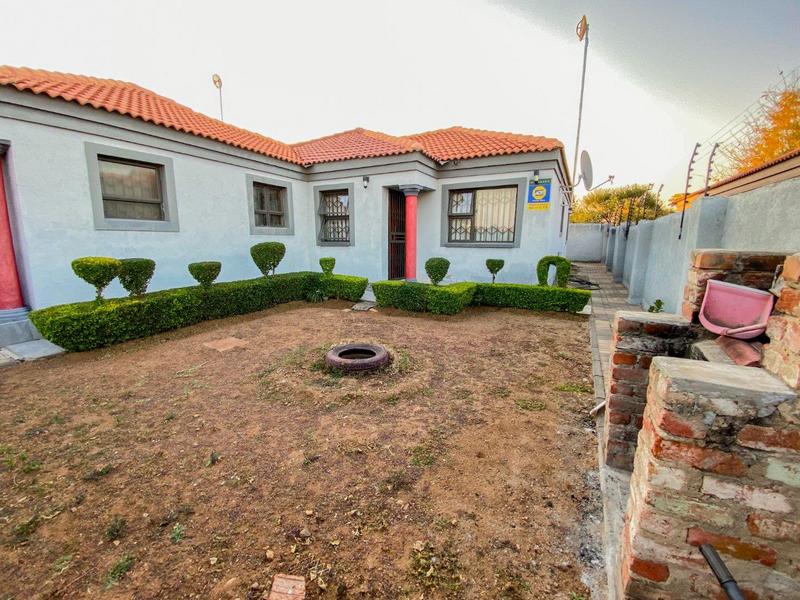 3 Bedroom Property for Sale in Polokwane Limpopo