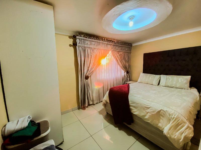3 Bedroom Property for Sale in Polokwane Limpopo