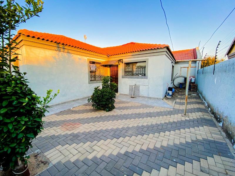 3 Bedroom Property for Sale in Polokwane Limpopo