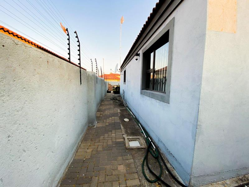 3 Bedroom Property for Sale in Polokwane Limpopo