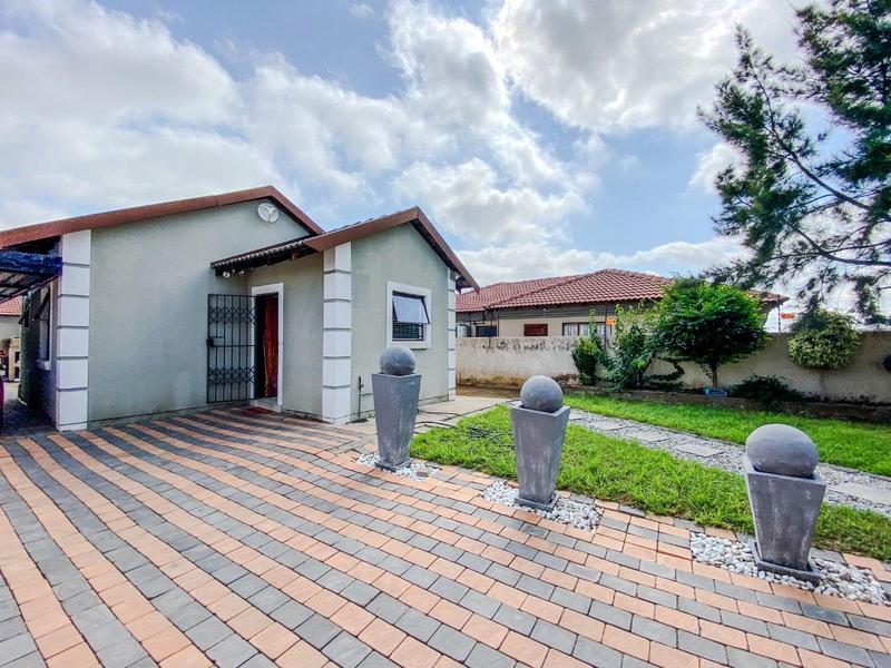 2 Bedroom Property for Sale in Polokwane Limpopo