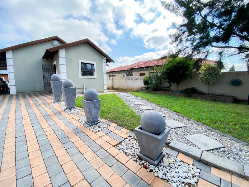 2 Bedroom Property for Sale in Polokwane Limpopo