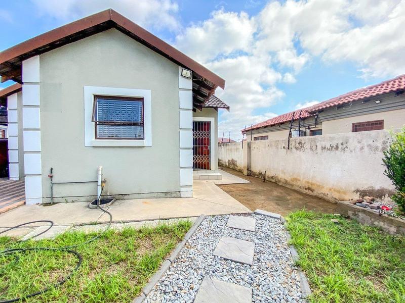 2 Bedroom Property for Sale in Polokwane Limpopo