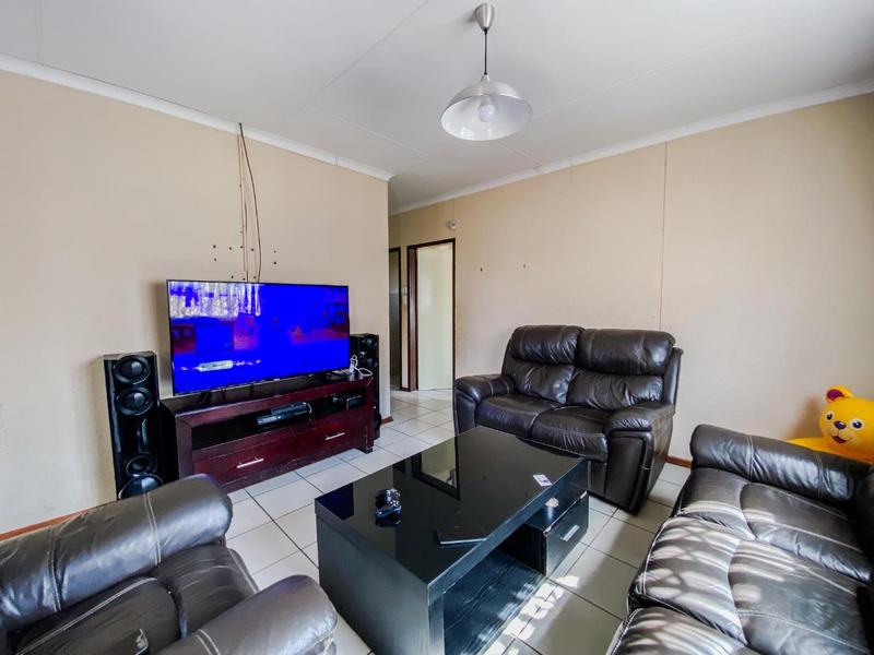 2 Bedroom Property for Sale in Polokwane Limpopo
