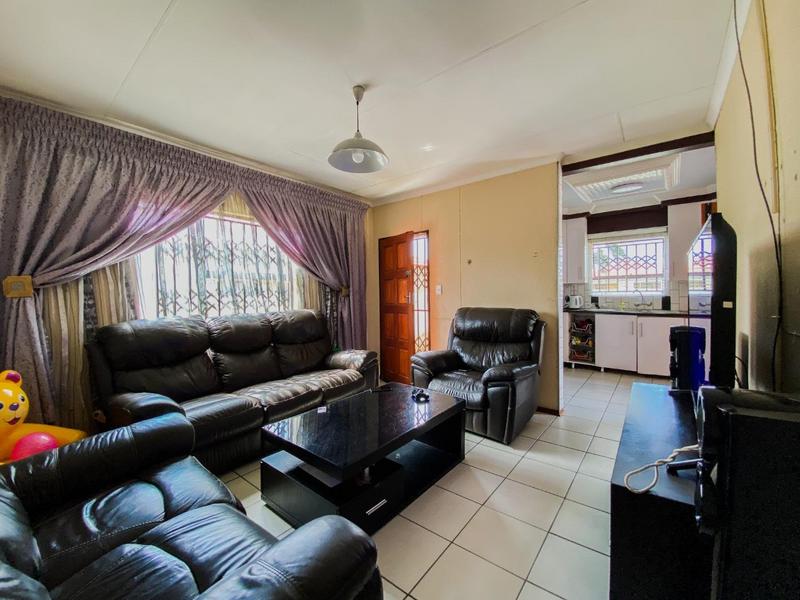 2 Bedroom Property for Sale in Polokwane Limpopo