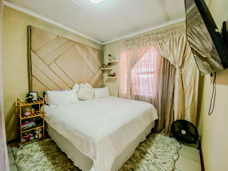 2 Bedroom Property for Sale in Polokwane Limpopo
