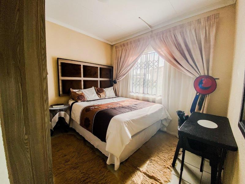 2 Bedroom Property for Sale in Polokwane Limpopo