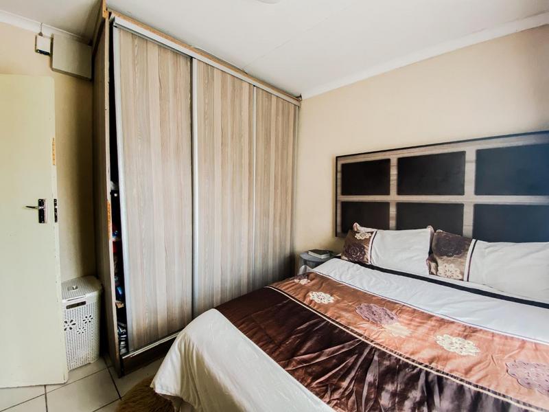 2 Bedroom Property for Sale in Polokwane Limpopo
