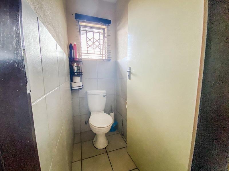 2 Bedroom Property for Sale in Polokwane Limpopo
