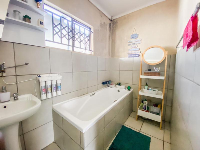 2 Bedroom Property for Sale in Polokwane Limpopo