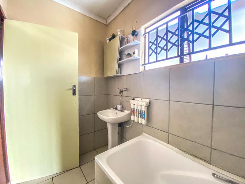 2 Bedroom Property for Sale in Polokwane Limpopo