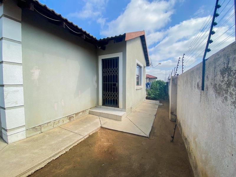 2 Bedroom Property for Sale in Polokwane Limpopo