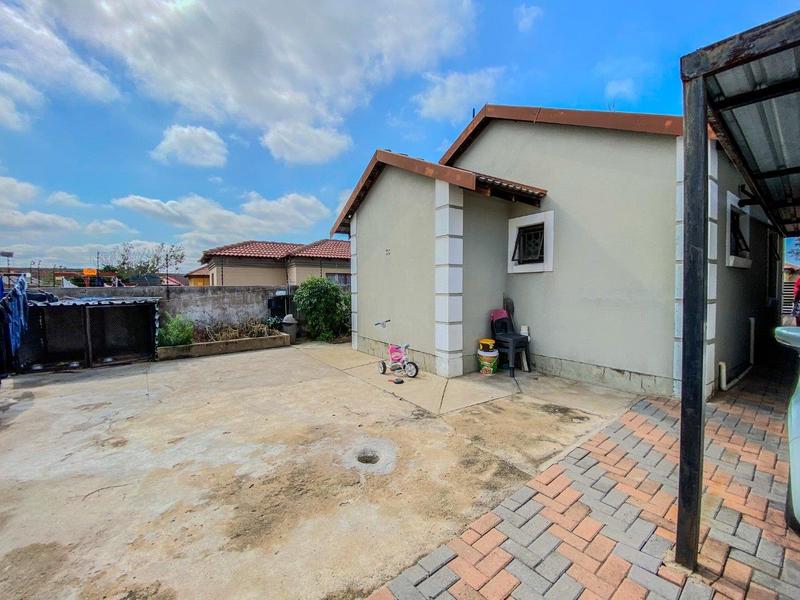 2 Bedroom Property for Sale in Polokwane Limpopo