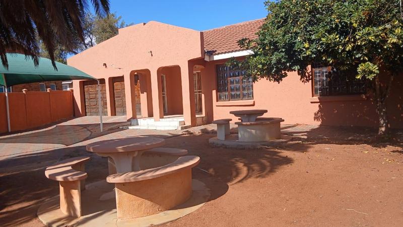 3 Bedroom Property for Sale in Flora Park Limpopo