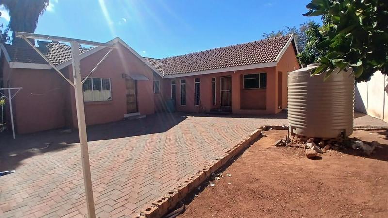 3 Bedroom Property for Sale in Flora Park Limpopo