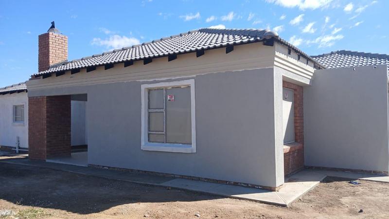 3 Bedroom Property for Sale in Bendor Limpopo