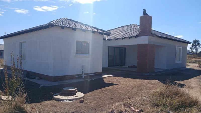 3 Bedroom Property for Sale in Bendor Limpopo