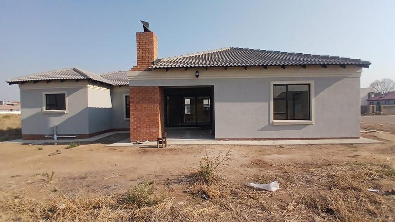 3 Bedroom Property for Sale in Bendor Limpopo