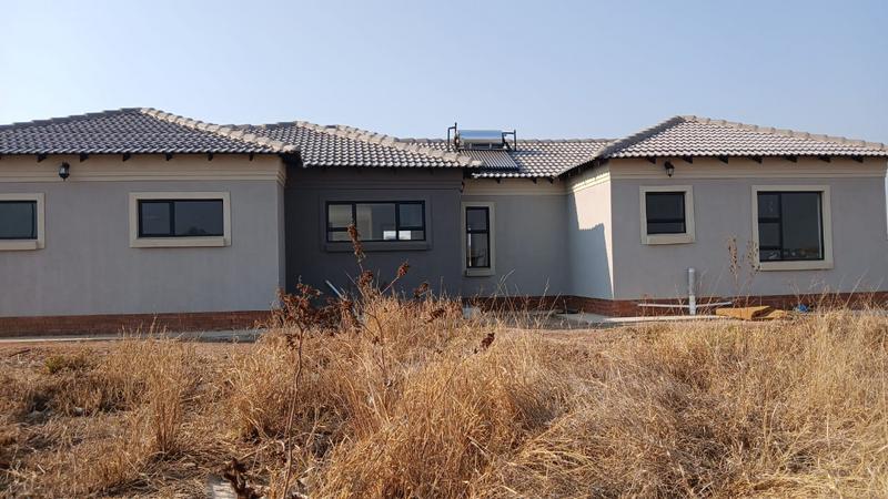 3 Bedroom Property for Sale in Bendor Limpopo