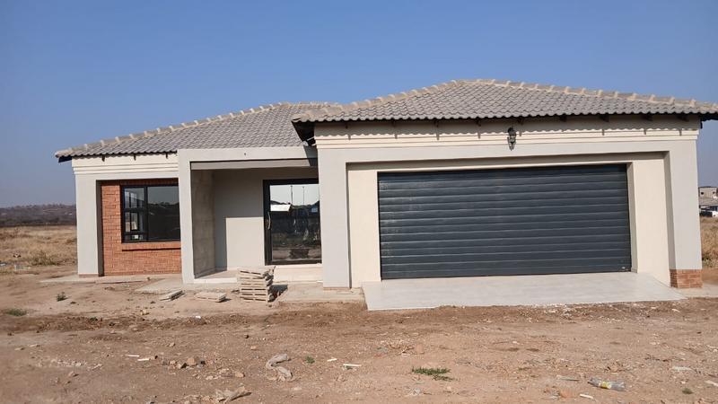 3 Bedroom Property for Sale in Bendor Limpopo
