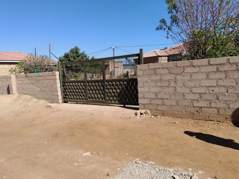 3 Bedroom Property for Sale in Mankweng Limpopo