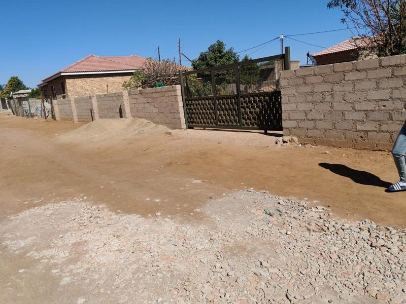 3 Bedroom Property for Sale in Mankweng Limpopo
