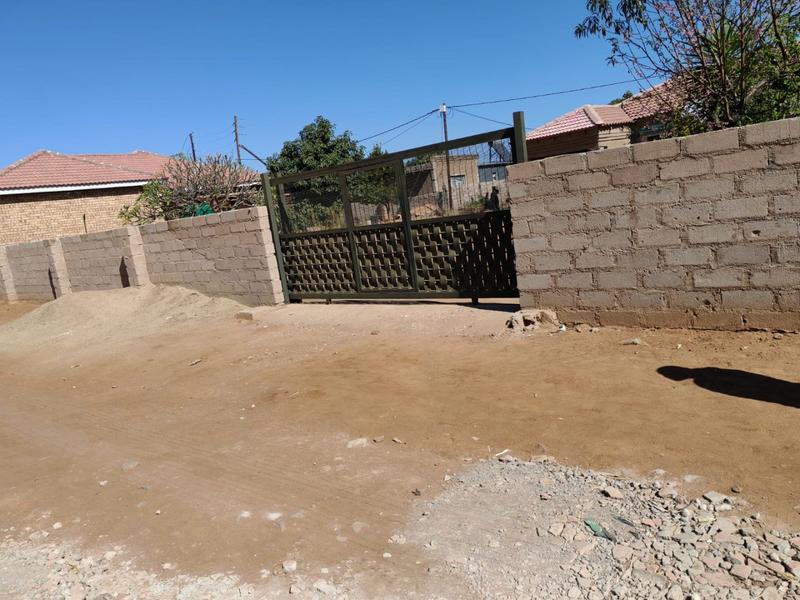 3 Bedroom Property for Sale in Mankweng Limpopo