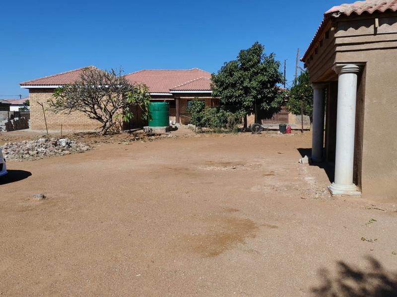 3 Bedroom Property for Sale in Mankweng Limpopo