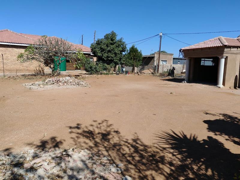 3 Bedroom Property for Sale in Mankweng Limpopo