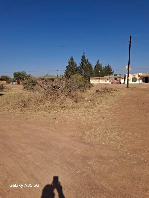 0 Bedroom Property for Sale in Mankweng Limpopo
