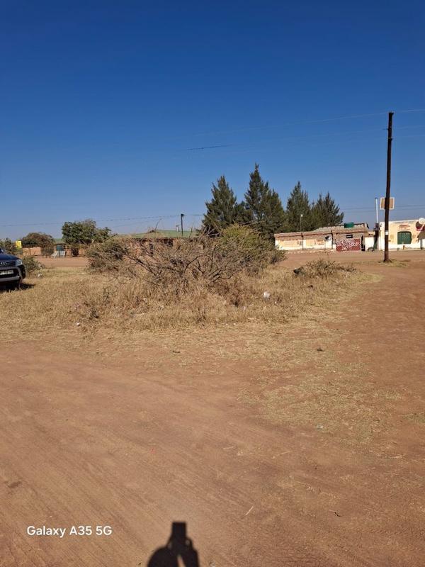0 Bedroom Property for Sale in Mankweng Limpopo