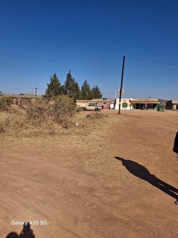 0 Bedroom Property for Sale in Mankweng Limpopo