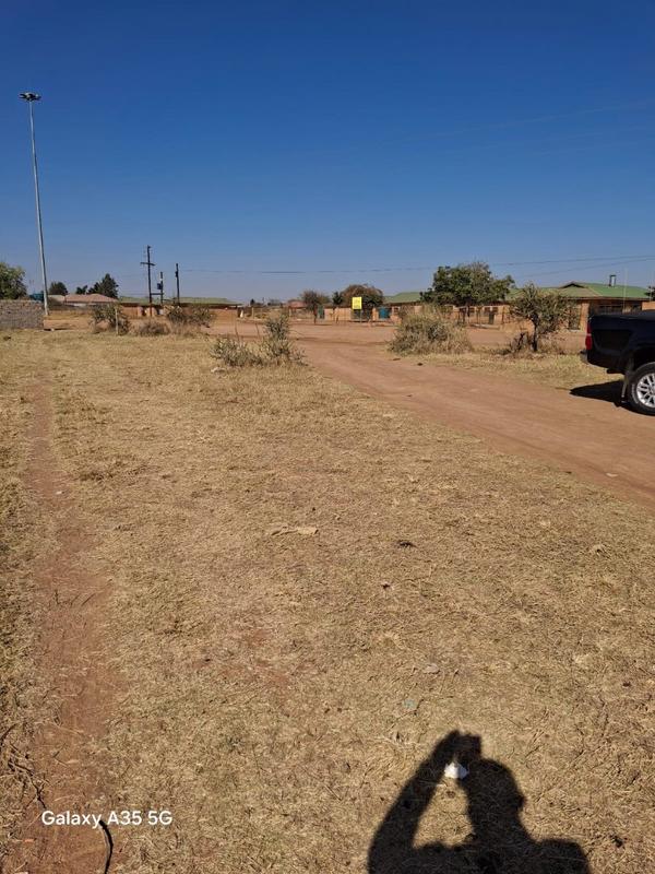 0 Bedroom Property for Sale in Mankweng Limpopo