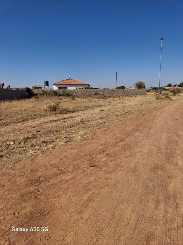 0 Bedroom Property for Sale in Mankweng Limpopo
