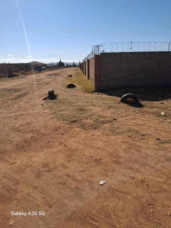 0 Bedroom Property for Sale in Mankweng Limpopo