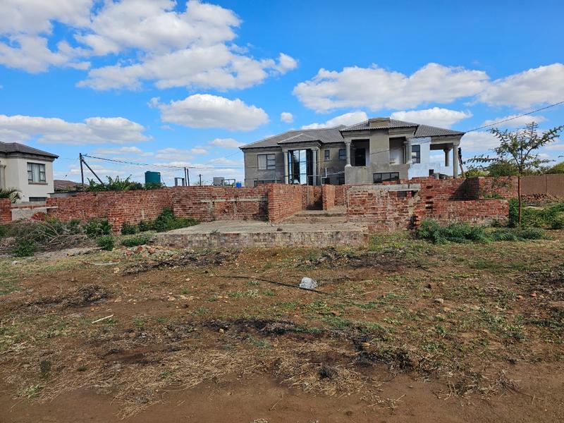 0 Bedroom Property for Sale in Vuwani Tshino Limpopo