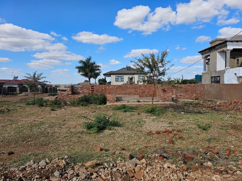 0 Bedroom Property for Sale in Vuwani Tshino Limpopo