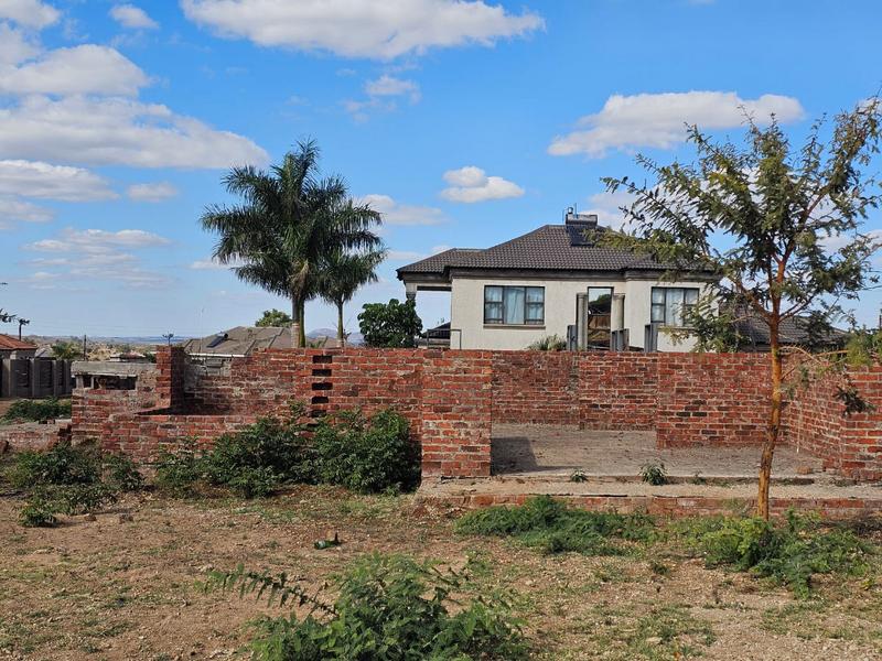 0 Bedroom Property for Sale in Vuwani Tshino Limpopo